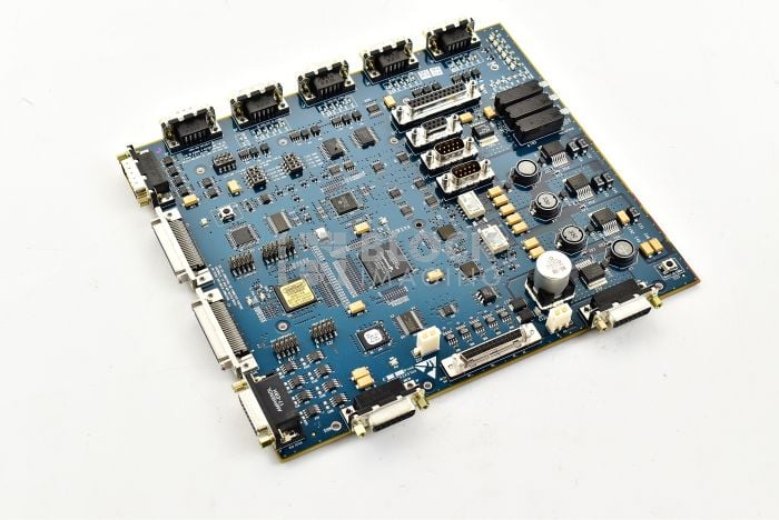 5138201-2 - GE - X-Ray - Corona 2 Board | Block Imaging